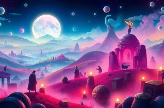 10 Filmes de Mistério com Guardiões Mágicos