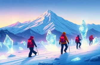 Aventuras no Gelo Eterno: Filmes que Congelam a Alma