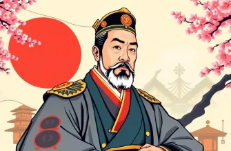 Filmes históricos sobre imperadores japoneses