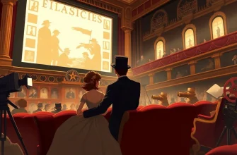 Os Maiores Filmes do Século XIX