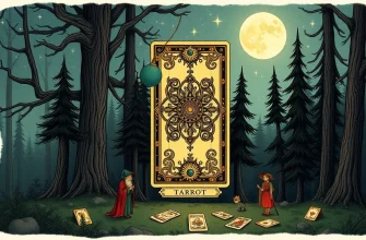 Filmes sobre Cartas de Tarô para Despertar o Místico