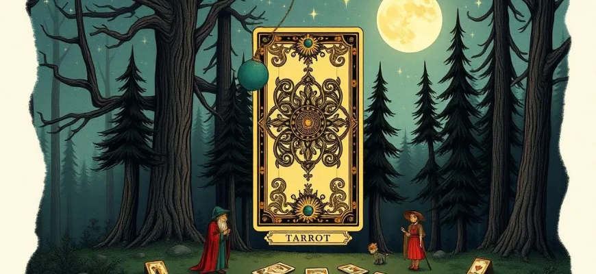 Filmes sobre Cartas de Tarô para Despertar o Místico