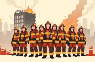 Filmes sobre Bombeiros: Uma Seleção Inesquecível