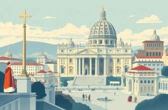 10 Filmes de Biografias sobre o Vaticano