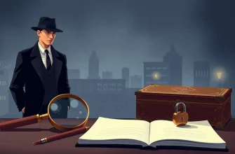 10 Filmes de Detetive sobre Esquizofrenia