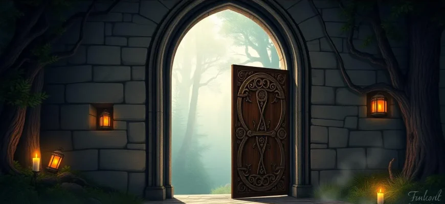 Filmes Biográficos sobre Camelot