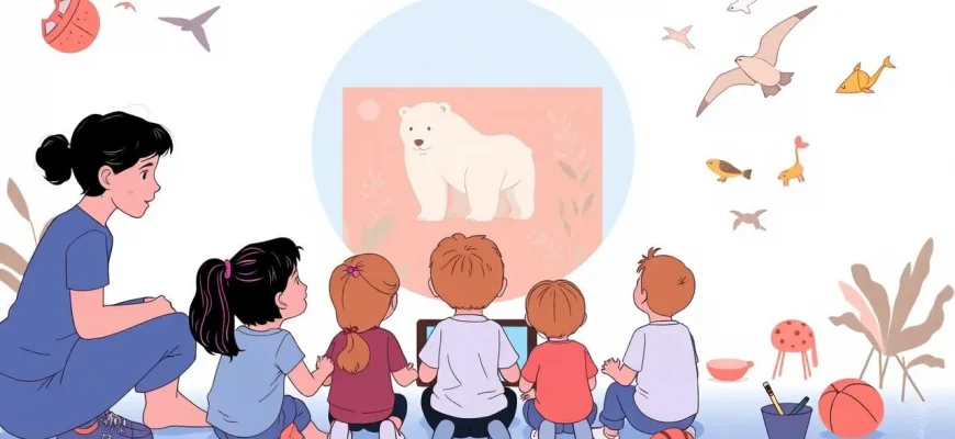 Filmes Familiares sobre Espécies em Extinção