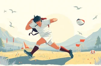 10 Filmes de Drama sobre Rugby para Apaixonados pelo Esporte