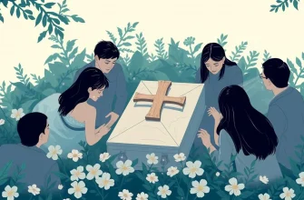 10 Filmes de Drama sobre Funerais para Assistir