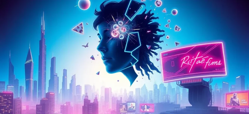 10 Filmes de Ficção Científica sobre Esquecimento
