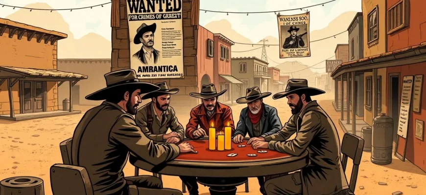 10 Filmes Criminosos sobre Ganância