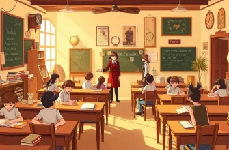 10 Filmes Biográficos sobre Escolares