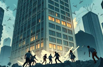 Filmes de Catástrofe em Edifícios Altos: Uma Seleção Imperdível