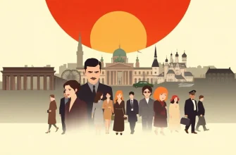 Melodramas Alemãs: Uma Jornada Emocional
