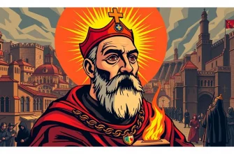 Filmes Históricos sobre Torquemada