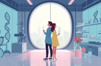 Melodramas sobre Experimentos Genéticos
