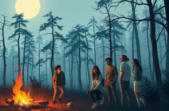 Top 10 Filmes de Terror Paranormal para Fãs de Mistério e Sobrenatural