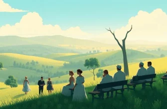 Dramas de Plantations: Uma Jornada Cinematográfica