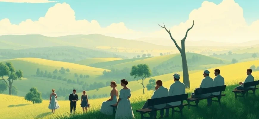 Dramas de Plantations: Uma Jornada Cinematográfica