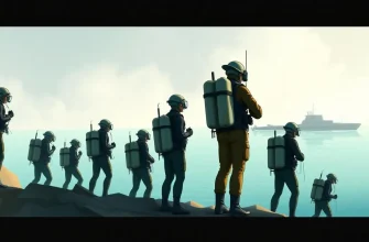 Filmes de Guerra sobre Mergulhadores