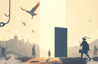 10 Filmes de Drama sobre a Luta pela Liberdade