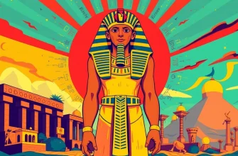Filmes Históricos sobre Faraós Nubianos
