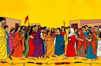 Filmes Históricos sobre Judeus Antigos