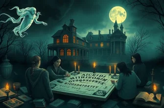 10 Filmes de Terror sobre Espiritismo