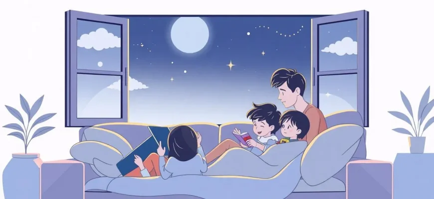 Filmes Familiares sobre Espaçonaves para Assistir em Família