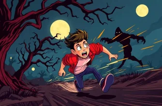 Filmes de Terror sobre Velocidade: Adrenalina e Medo