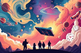 10 Filmes de Ficção Científica sobre Cosmologia
