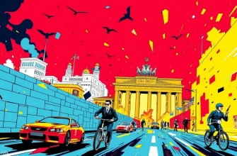 Ação em Berlim: 10 Filmes Imperdíveis