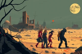 Filmes de Terror Apocalípticos para Te Assustar