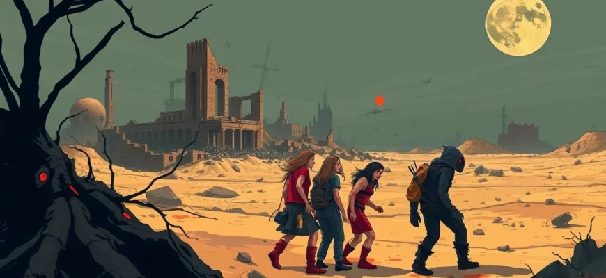 Filmes de Terror Apocalípticos para Te Assustar