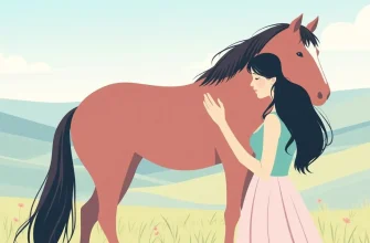 Melodramas com Cavalos: Uma Jornada Emocional