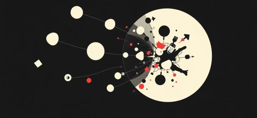 Filmes sobre conflitos: Uma jornada emocional