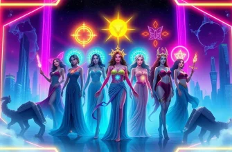 Mistérios das Deusas no Cinema: 10 Filmes Místicos para Encantar