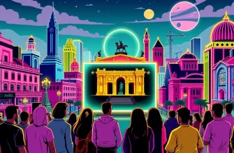 Documentários sobre Monumentos Arquitetônicos