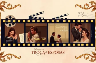 Filmes sobre Troca de Esposas