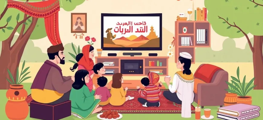 Filmes Familiares Iranianos para Assistir em Família