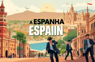 Filmes de Ação sobre a Espanha