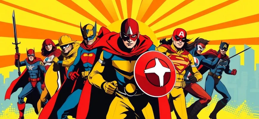 Filmes de Ação sobre Honra: Uma Jornada de Coragem e Justiça