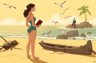 Filmes sobre Sobrevivência em Ilhas