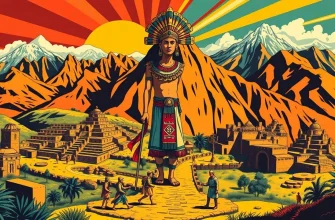 Filmes Históricos sobre o Império Inca