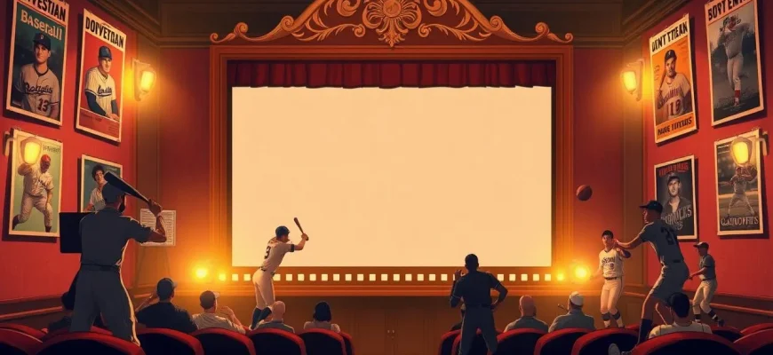 10 Filmes de Biografias de Esportistas para Inspirar