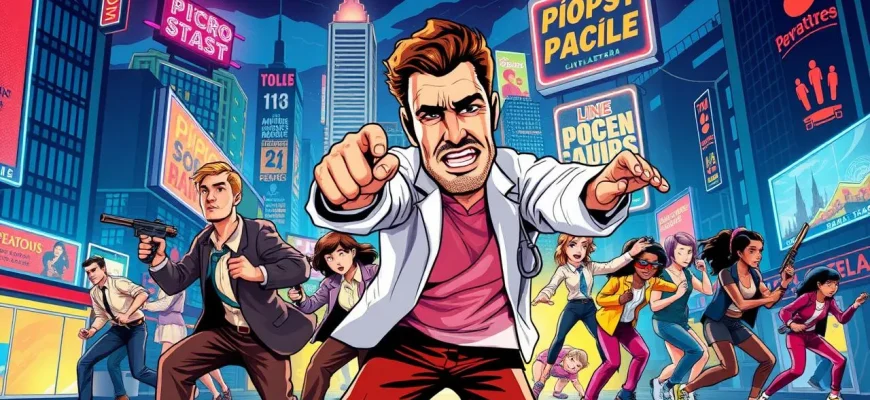 10 Filmes de Ação sobre Psicoterapia