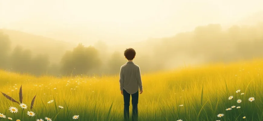 Filmes de Drama sobre Perda de Entes Queridos