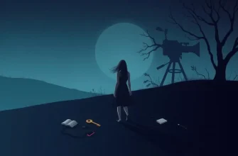 Pesadelo no Cinema: 10 Filmes de Terror para Te Assustar