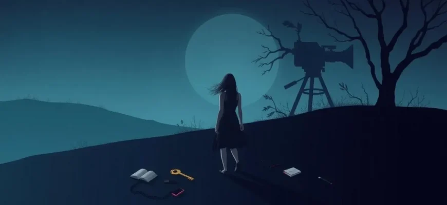 Pesadelo no Cinema: 10 Filmes de Terror para Te Assustar