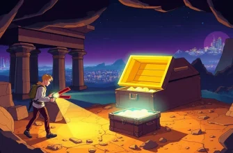 Aventuras Arqueológicas no Cinema: 10 Filmes Imperdíveis